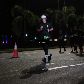 Runner Photo 5735605
