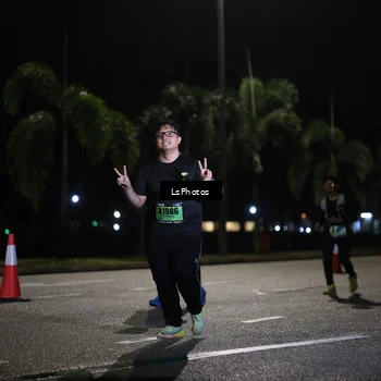 Runner Photo 5735607