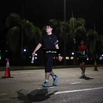 Runner Photo 5735609