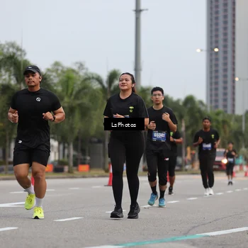 Runner Photo 5735610