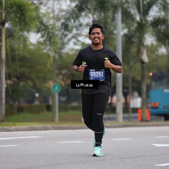Runner Photo 5735611