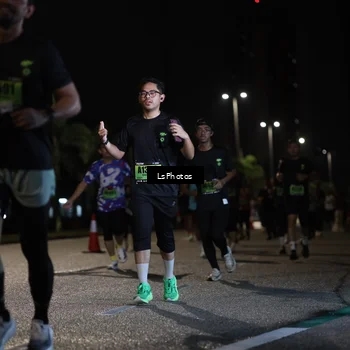 Runner Photo 5735612