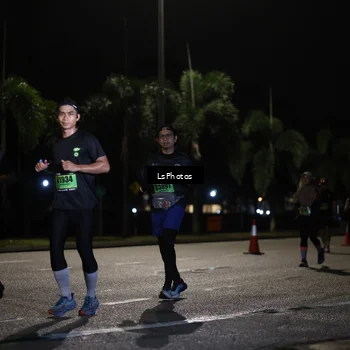 Runner Photo 5735613