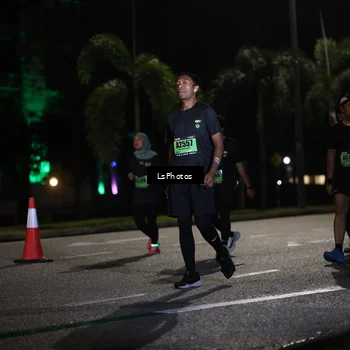 Runner Photo 5735616