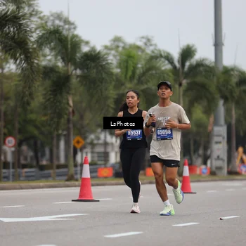 Runner Photo 5735618