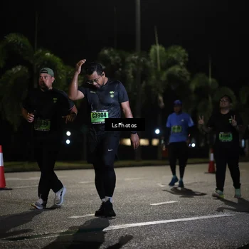 Runner Photo 5735619