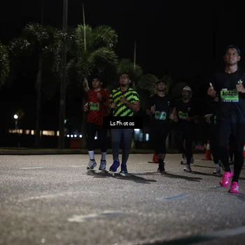 Runner Photo 5735620