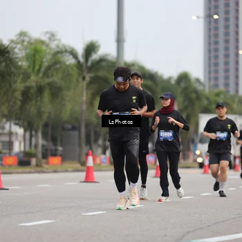 Runner Photo 5735621