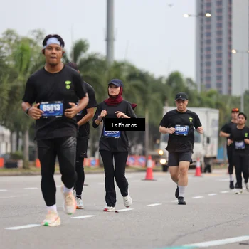 Runner Photo 5735622