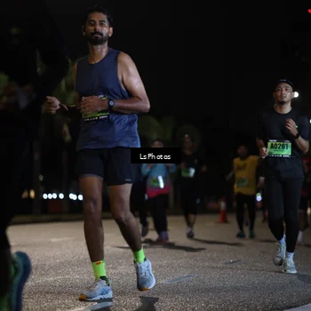 Runner Photo 5735623