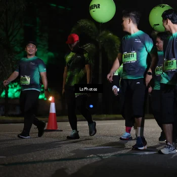Runner Photo 5735625