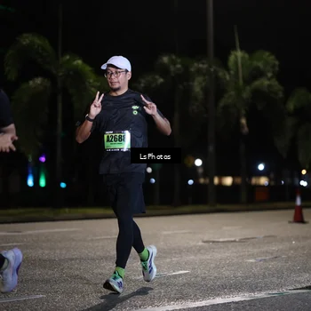 Runner Photo 5735626