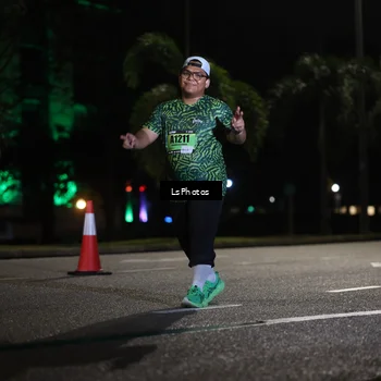 Runner Photo 5735627