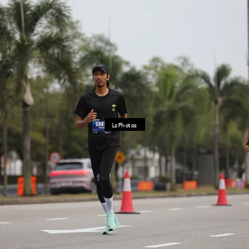 Runner Photo 5735629