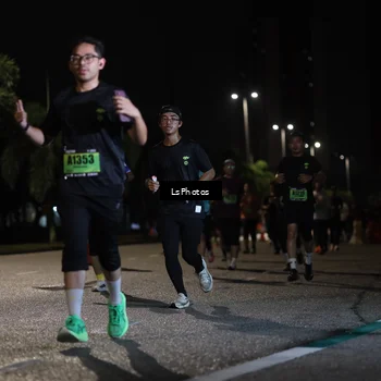 Runner Photo 5735631