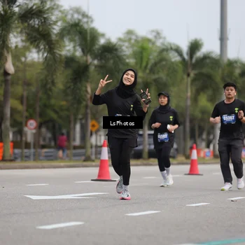 Runner Photo 5735632