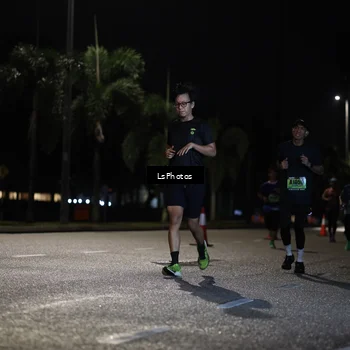 Runner Photo 5735633