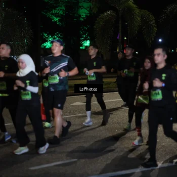 Runner Photo 5735634