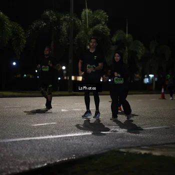 Runner Photo 5735636