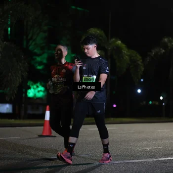 Runner Photo 5735637