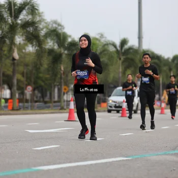 Runner Photo 5735638