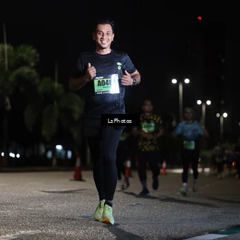 Runner Photo 5735639