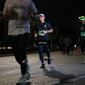 Runner Photo 5735640