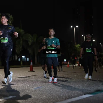 Runner Photo 5735642