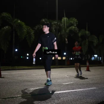 Runner Photo 5735646