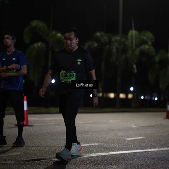 Runner Photo 5735647