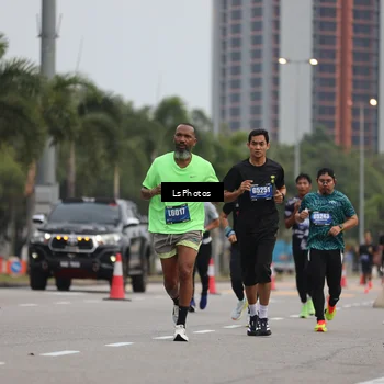 Runner Photo 5735648