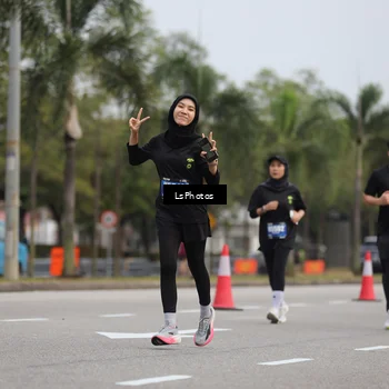 Runner Photo 5735649