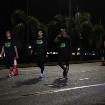 Runner Photo 5735652