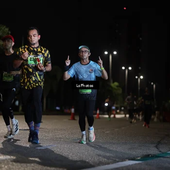Runner Photo 5735654