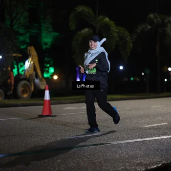 Runner Photo 5735656