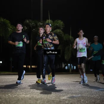 Runner Photo 5735658