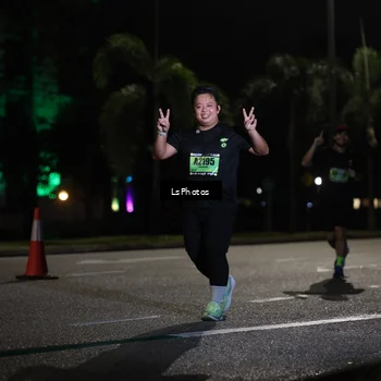 Runner Photo 5735659