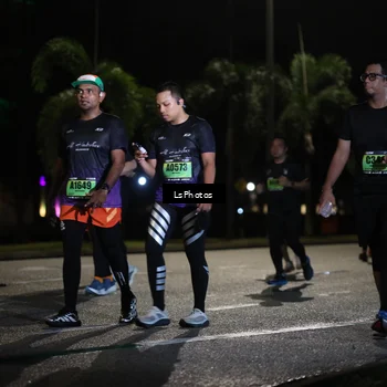 Runner Photo 5735660