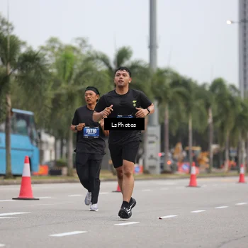 Runner Photo 5735662