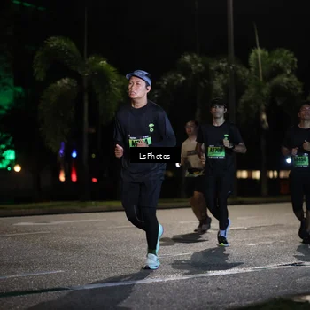 Runner Photo 5735664