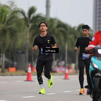 Runner Photo 5735667