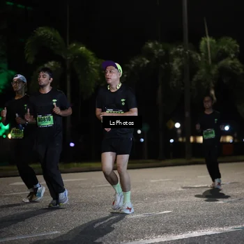 Runner Photo 5735669