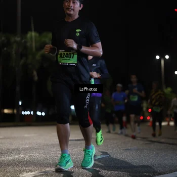 Runner Photo 5735670