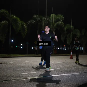 Runner Photo 5735671