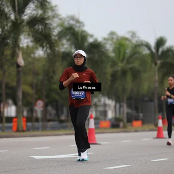 Runner Photo 5735674