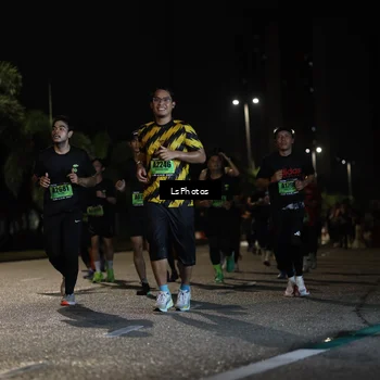 Runner Photo 5735675