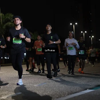Runner Photo 5735678