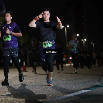 Runner Photo 5735679