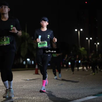 Runner Photo 5735680