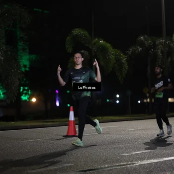 Runner Photo 5735681